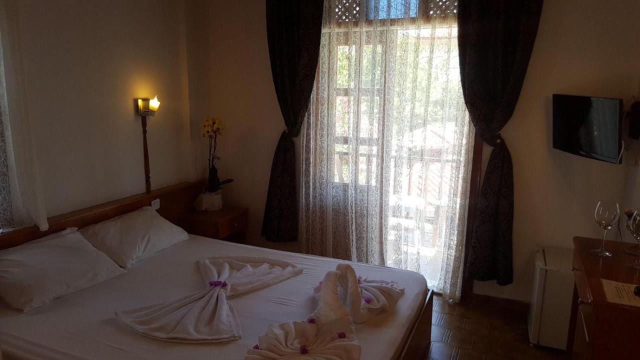 Palma Rosa Hotel Çamyuva Екстериор снимка