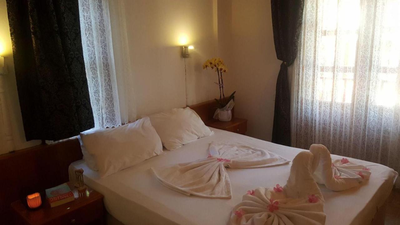 Palma Rosa Hotel Çamyuva Екстериор снимка