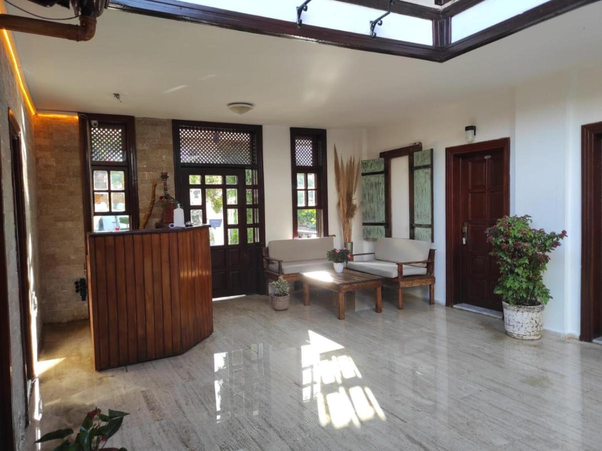 Palma Rosa Hotel Çamyuva Екстериор снимка