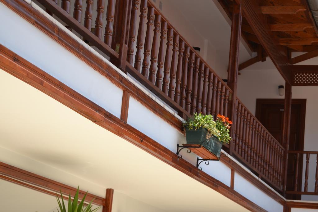 Palma Rosa Hotel Çamyuva Екстериор снимка