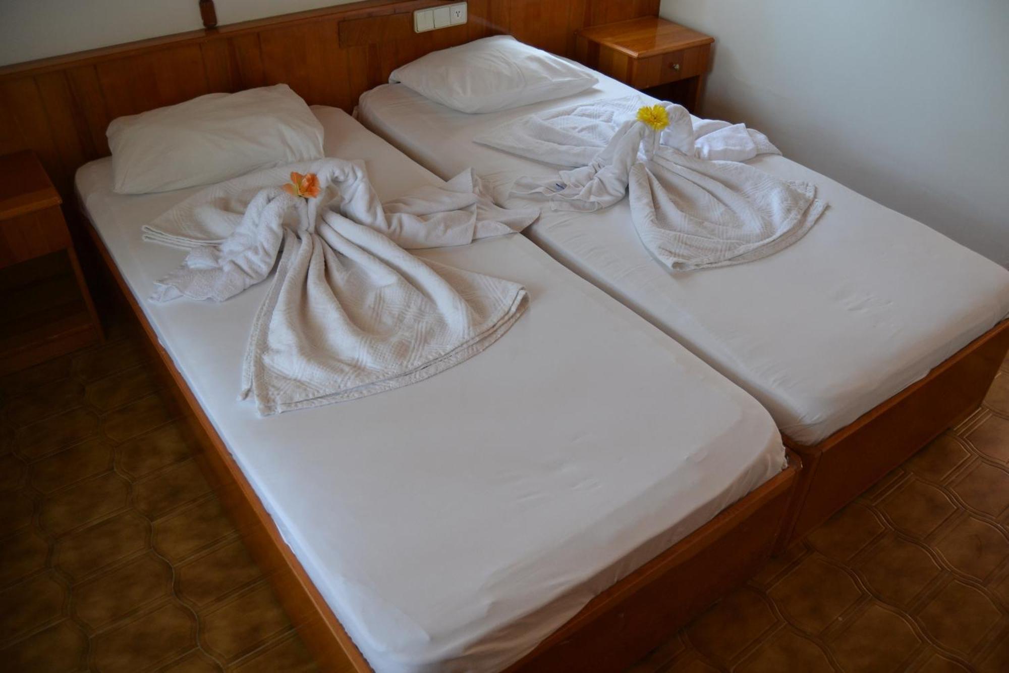Palma Rosa Hotel Çamyuva Екстериор снимка