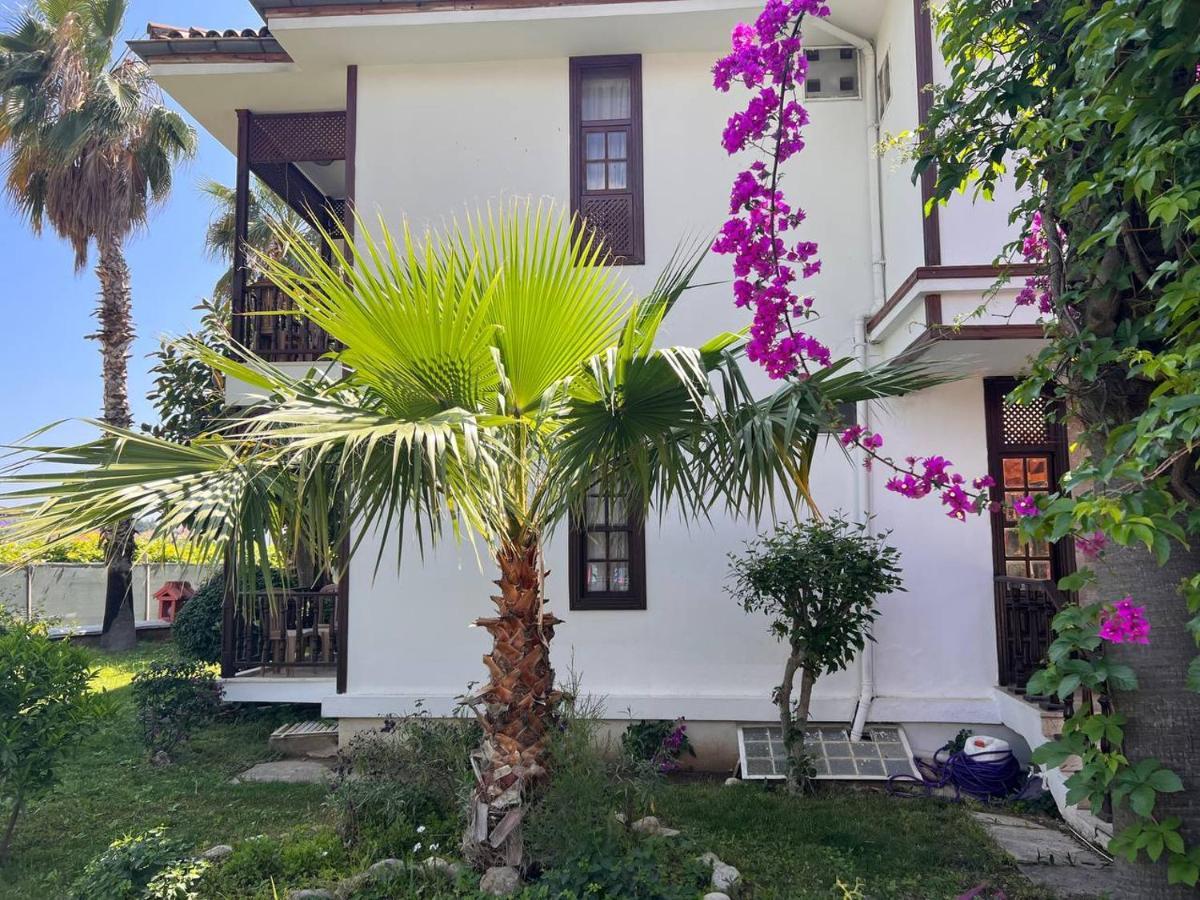Palma Rosa Hotel Çamyuva Екстериор снимка
