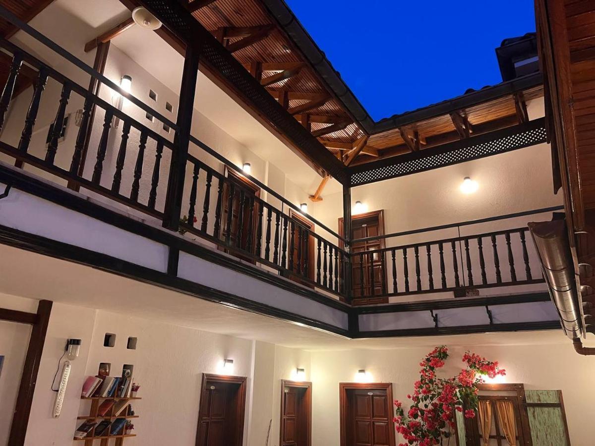 Palma Rosa Hotel Çamyuva Екстериор снимка