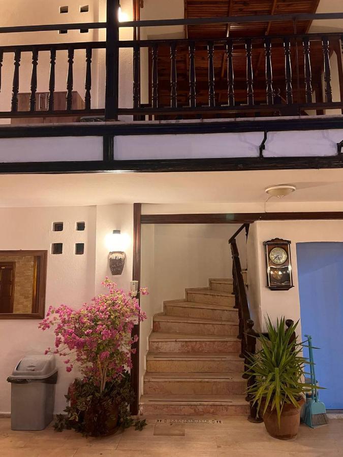 Palma Rosa Hotel Çamyuva Екстериор снимка