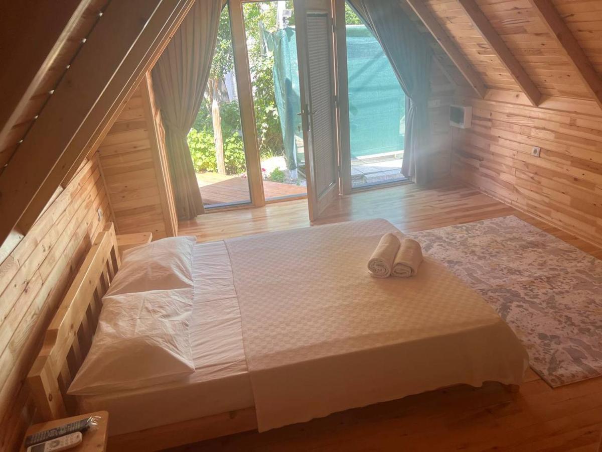 Palma Rosa Hotel Çamyuva Екстериор снимка
