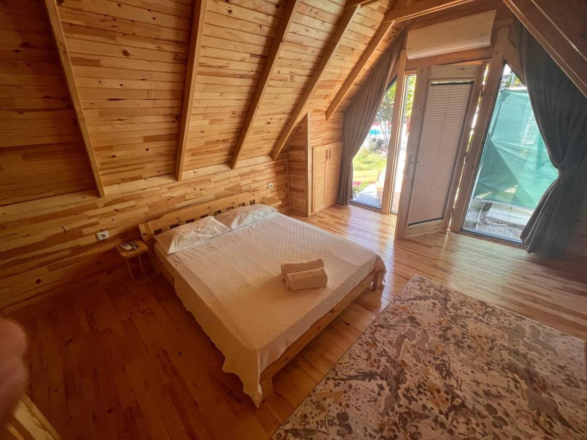 Palma Rosa Hotel Çamyuva Екстериор снимка
